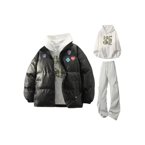 YOSICIL Повседневная спортивная одежда унисекс