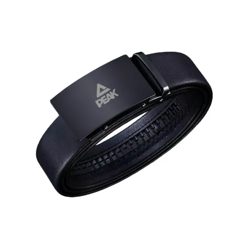 PEAK Коровья кожа ремни мужской 3,5 см