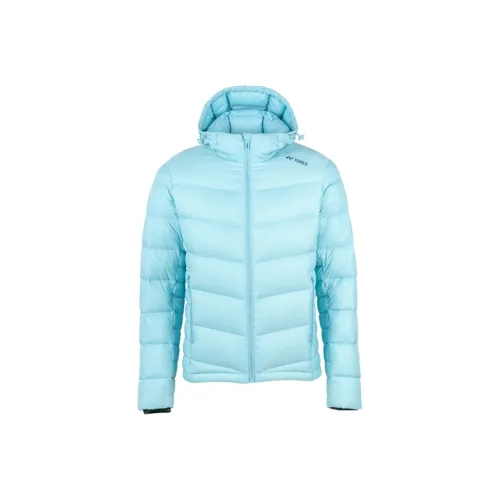 YONEX Мужские Пуховики