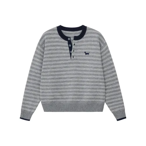 PCLP Унисекс Свитера