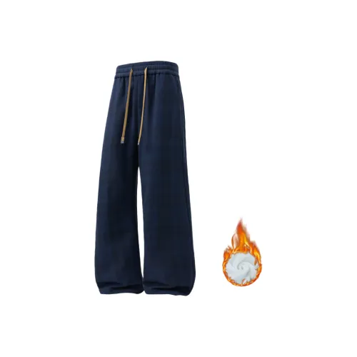 EOH EMBER OF HUE Повседневные брюки Унисекс