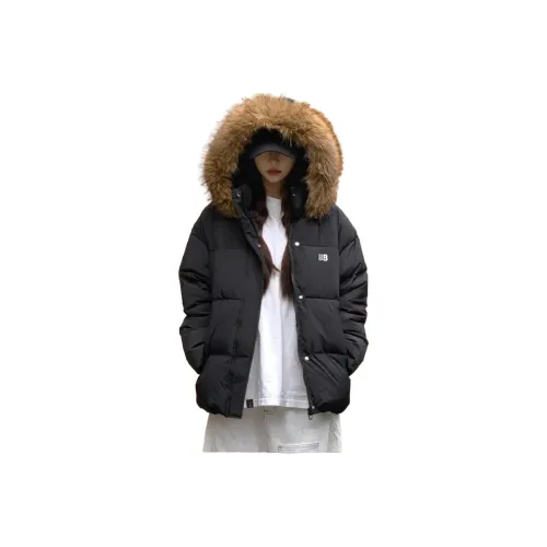 BELOVED STARRY Пуховая куртка Женская