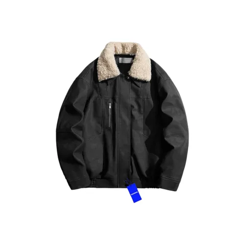 RASHOMONG Унисекс Пуховики