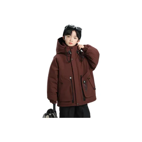 M JBABY KIDS Парки