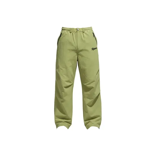 ROBINHOOD Унисекс Пуховые Штаны