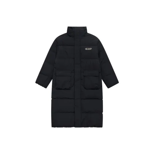 MLB New York Yankees Basic Collection FW25 Пуховик Унисекс