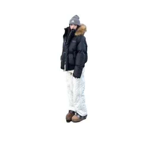 BELOVED STARRY Пуховая куртка Женская