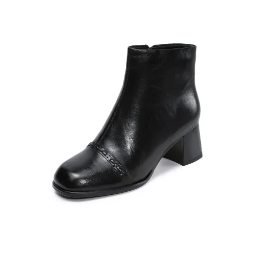 Devanro Ботильоны 6 см Женские