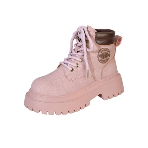 Rutai Короткие Западные Мартинсы Женские