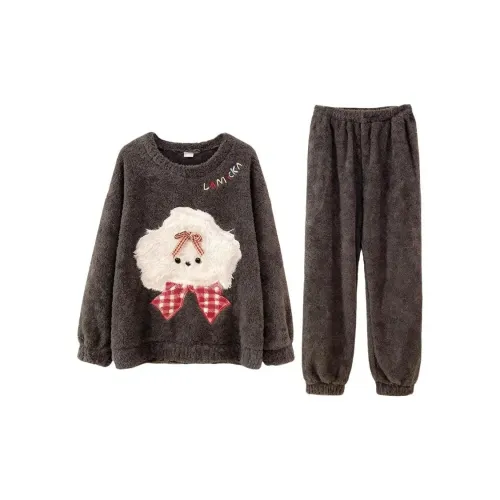 OXO OVERLOAD Пижамный комплект женский