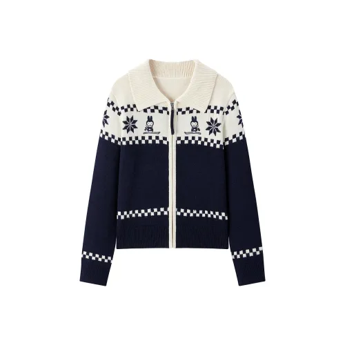 LEDIN Темно-синий синий в наличии женский трикотаж