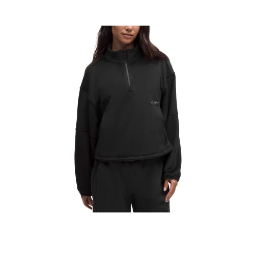 lululemon Женские Свитшоты