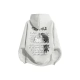 Туманно-серый