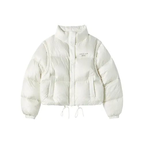 Acme De La Vie ADLV Fw25 Пуховик Унисекс