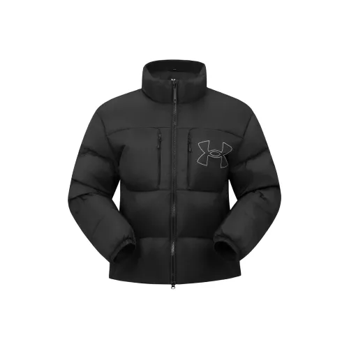 Under Armour Пуховик Женские