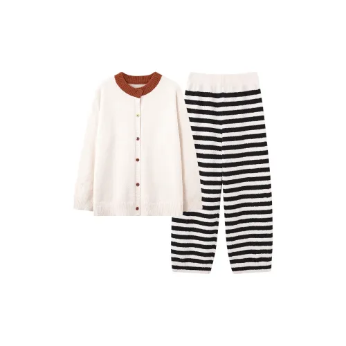 MADALLO Изображение Цвет Женские Пижамные Комплекты