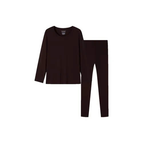 Shuya Женские Термокомплекты