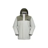 Экрю, хаки, многоцветный