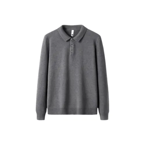 BANKONGSHAN Унисекс Трикотаж