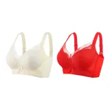 [2 упаковки] Красный + Магнолия