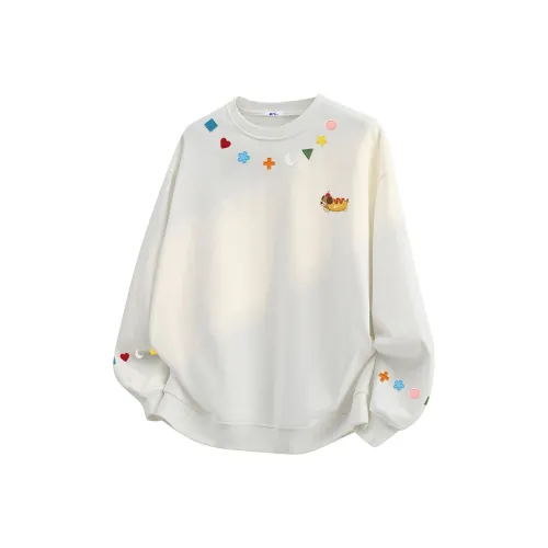 Warrior Унисекс Свитшоты