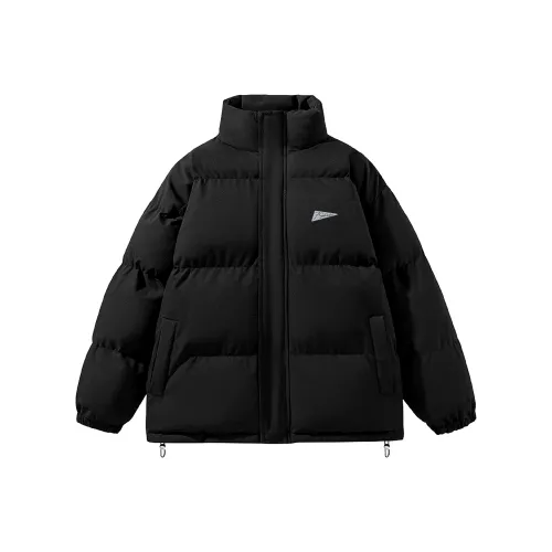 7 SEVFUN Унисекс Пуховики