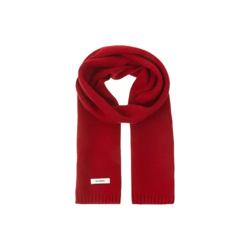 Lano Sheep Wool Knit Шарфы Женские