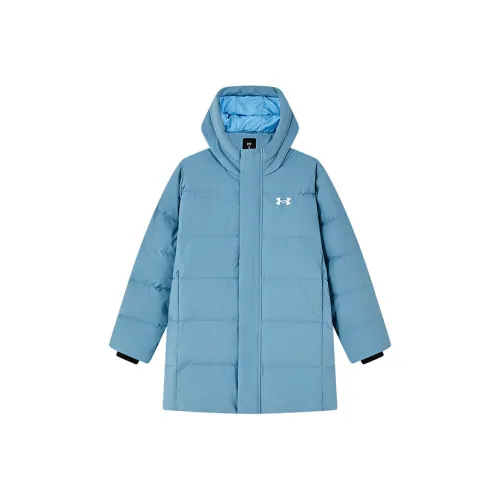 Under Armour Down Jacket Comprehensive Training Подростки
