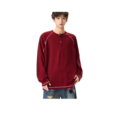 PAINT STAIN Унисекс Свитшоты