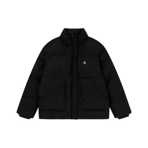 CALVIN KLEIN Пуховик Женские