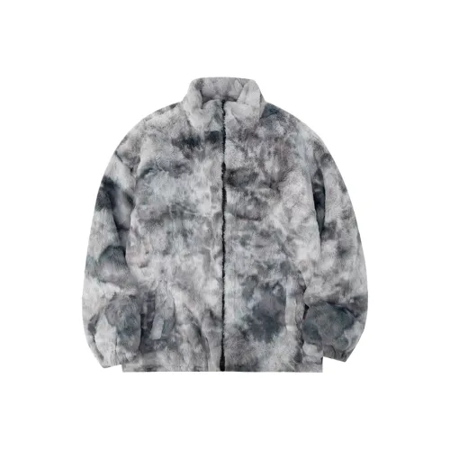 CAT'S PAW Изображение Цвет Унисекс Пуховики