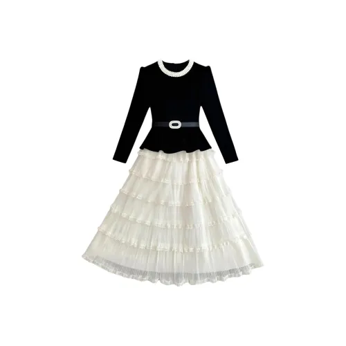 Local Gal Женские Комплекты с Юбкой