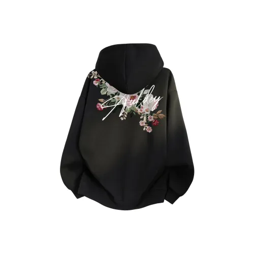 AULDEY Унисекс Свитшоты