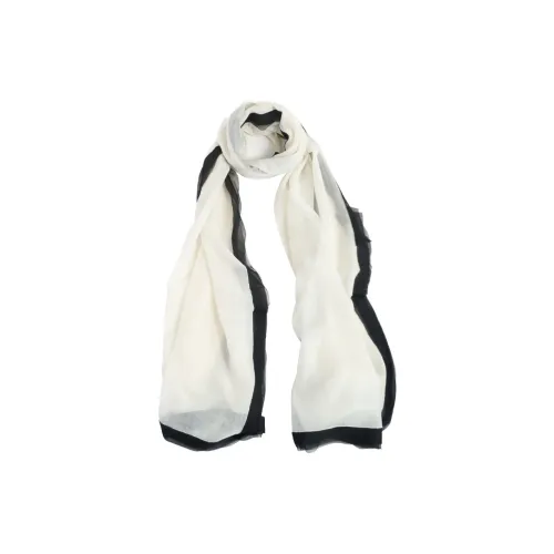 LOST PATTERN Кашемир Палантины Женские