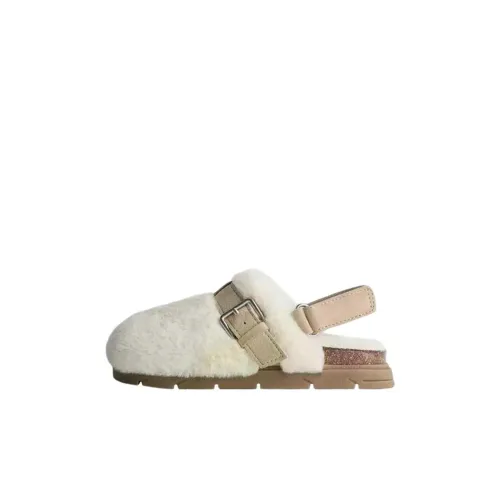 ZARA Collaboration Низкий Топ KIDS Лайфстайл Обувь для Детей Возраст 3-7 Лет