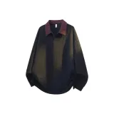 Чёрный [Флисовая подкладка]