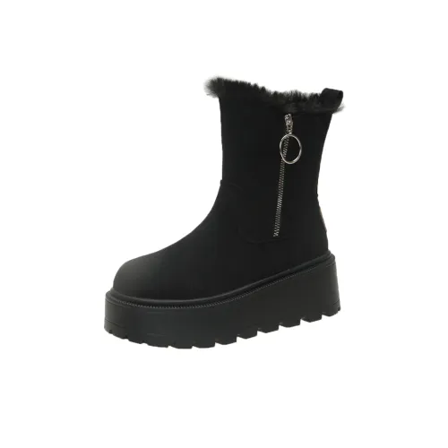 Puppytown Сноубутсы Женские