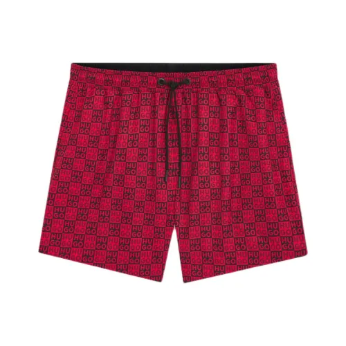 Hugo Boss Плавательные шорты Мужские