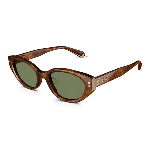 MOLSION Cat Eye Солнцезащитные очки Унисекс