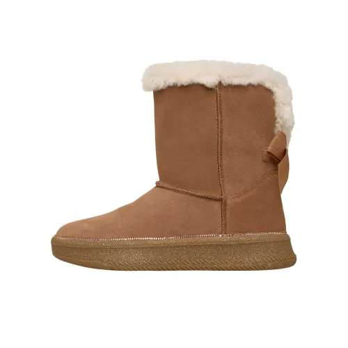 Skechers Hotshot Термические Носки Crew Сноубутсы Женские