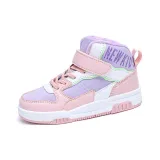 Розовый Фиолетовый