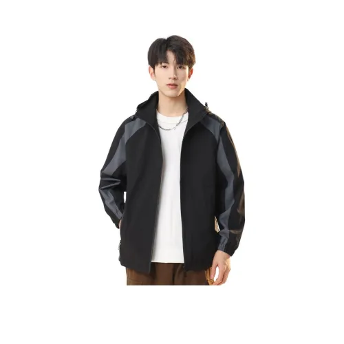 ONE PIECE Унисекс Куртки