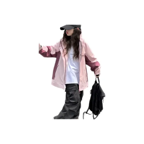 GOYN Премиум Розовый Унисекс Топы