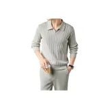 Овсяный серый