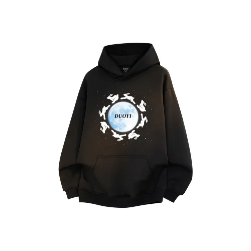 Duoyi Унисекс Пуховики