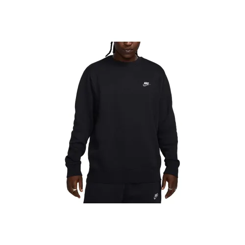 Nike Sportswear Club Свитшот Мужской