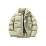 Оливково-зеленый