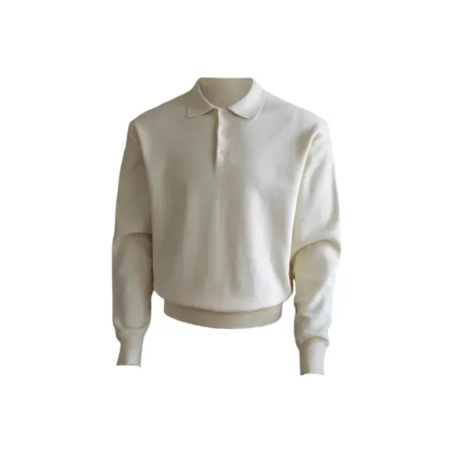 BANKONGSHAN Унисекс Трикотаж