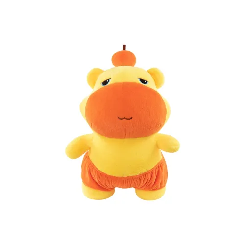 LISA Капибара Lurp Куклы Подвеска Плюшевая кукла 25 30 35 45 60 70 см Высота