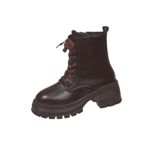 M MAICCO Short Martin Boot Женские